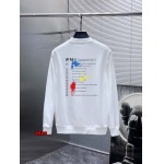 2024年11月19日秋冬新品入荷 MM6 Maison Margiela スウェット zhan工場