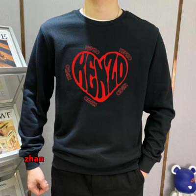 2024年11月19日秋冬新品入荷KENZO スウェット z...