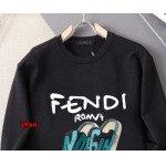 2024年11月19日秋冬新品入荷FENDI スウェット zhan工場