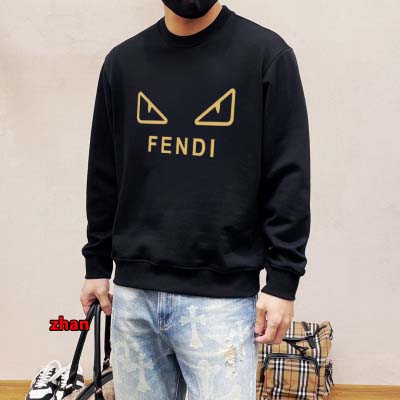 2024年11月19日秋冬新品入荷FENDI スウェット z...