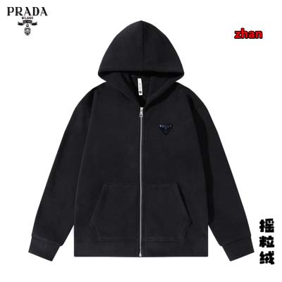 2024年11月19日秋冬新品入荷PRADA ペレットフロッ...