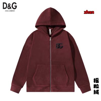 2024年11月19日秋冬新品入荷Dolce&Gabbana...