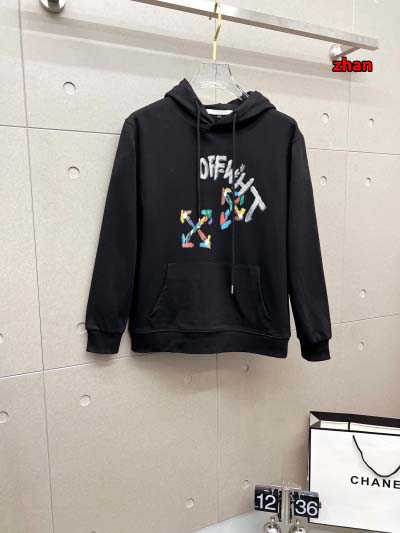 2024年11月19日秋冬新品入荷OFF WHITE   パ...