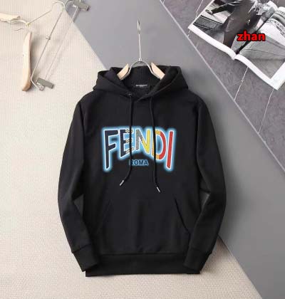 2024年11月19日秋冬新品入荷FENDI  パーカー  ...