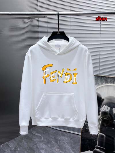 2024年11月19日秋冬新品入荷FENDI  パーカー  ...