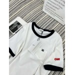 2024年11月20日秋冬新品入荷シャネル 半袖 Tシャツ   can工場