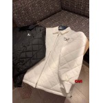 2024年11月20日秋冬新品入荷THOM BROWNE 綿入れの服ジャケットアウター can工場