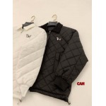 2024年11月20日秋冬新品入荷THOM BROWNE 綿入れの服ジャケットアウター can工場