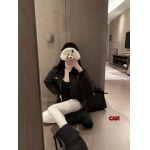 2024年11月20日秋冬新品入荷THOM BROWNE 綿入れの服ジャケットアウター can工場