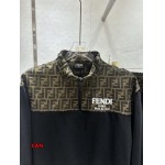 2024年11月20日秋冬新品入荷FENDI 上下セットcan工場