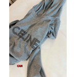 2024年11月20日秋冬新品入荷CELINE 長袖 Tシャツ can工場