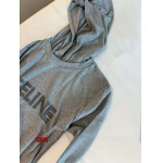 2024年11月20日秋冬新品入荷CELINE 長袖 Tシャツ can工場