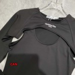 2024年11月20日秋冬新品入荷ディオール長袖 Tシャツ  can工場