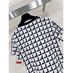 2024年11月20日秋冬新品入荷シャネル 半袖 Tシャツ can工場