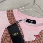 2024年11月20日秋冬新品入荷FENDI 半袖 Tシャツ can工場