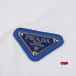 2024年11月20日秋冬新品入荷PRADA 半袖 Tシャツ can工場