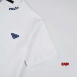 2024年11月20日秋冬新品入荷PRADA 半袖 Tシャツ can工場