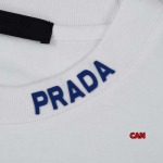 2024年11月20日秋冬新品入荷PRADA 半袖 Tシャツ can工場