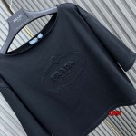 2024年11月20日秋冬新品入荷PRADA 半袖 Tシャツ can工場