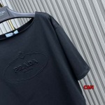 2024年11月20日秋冬新品入荷PRADA 半袖 Tシャツ can工場