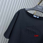 2024年11月20日秋冬新品入荷PRADA 半袖 Tシャツ can工場