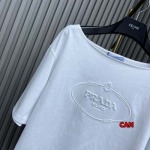 2024年11月20日秋冬新品入荷PRADA 半袖 Tシャツ can工場