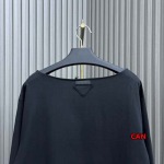 2024年11月20日秋冬新品入荷PRADA 長袖 Tシャツ can工場