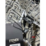 2024年11月20日秋冬新品入荷FENDI 長ズボン  can工場