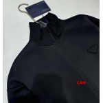 2024年11月20日秋冬新品入荷PRADA ジャケットアウター can工場