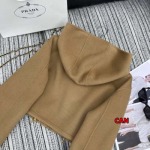 2024年11月20日秋冬新品入荷PRADA カシミヤジャケットアウター can工場