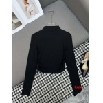 2024年11月20日秋冬新品入荷PRADA 長袖 Tシャツ can工場