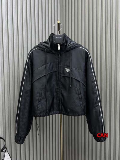 2024年11月20日秋冬新品入荷PRADA 上下セット c...