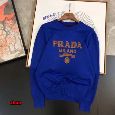 2024年11月21日秋冬新品入荷PRADA  セーター z...