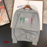 2024年11月21日秋冬新品入荷FENDI  セーター zhan工場