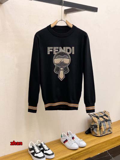 2024年11月21日秋冬新品入荷FENDI セーター zh...