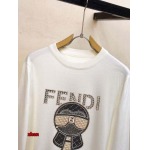 2024年11月21日秋冬新品入荷FENDI セーター zhan工場