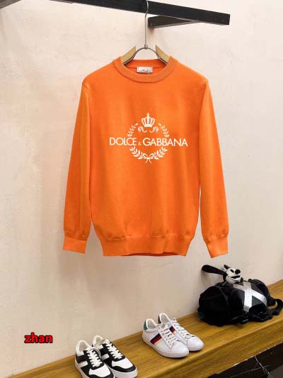 2024年11月21日秋冬新品入荷Dolce&Gabbana...