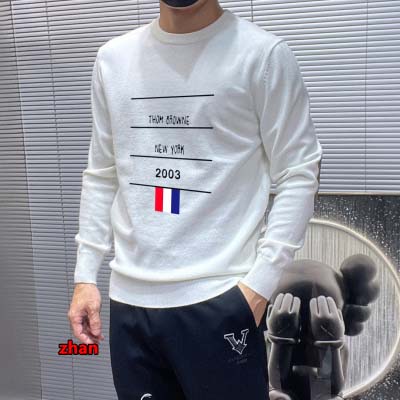 2024年11月21日秋冬新品入荷THOM BROWNE セ...