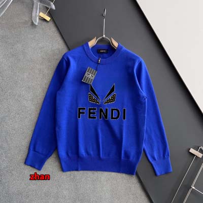 2024年11月21日秋冬新品入荷FENDI セーター zh...