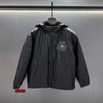 2024年11月22日秋冬新品入荷 クロムハーツ 綿入れの服ジャケットアウター zhan工場