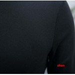 2024年11月22日秋冬新品入荷アルマーニ 長袖 Tシャツ zhan工場