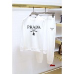 2024年11月22日秋冬新品入荷PRADA 上下セット zhan工場