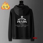 2024年11月22日秋冬新品入荷PRADA 上下セット zhan工場