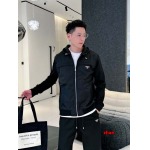 2024年11月22日秋冬新品入荷PRADA 上下セット zhan工場