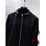 2024年11月22日秋冬新品入荷PRADA 上下セット zhan工場