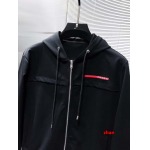 2024年11月22日秋冬新品入荷PRADA 上下セット zhan工場