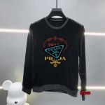 2024年11月22日秋冬新品入荷PRADA 上下セット zhan工場