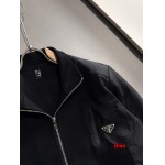 2024年11月22日秋冬新品入荷PRADA 上下セット zhan工場