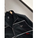 2024年11月22日秋冬新品入荷PRADA 上下セット zhan工場