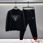 2024年11月22日秋冬新品入荷PRADA 上下セット zhan工場